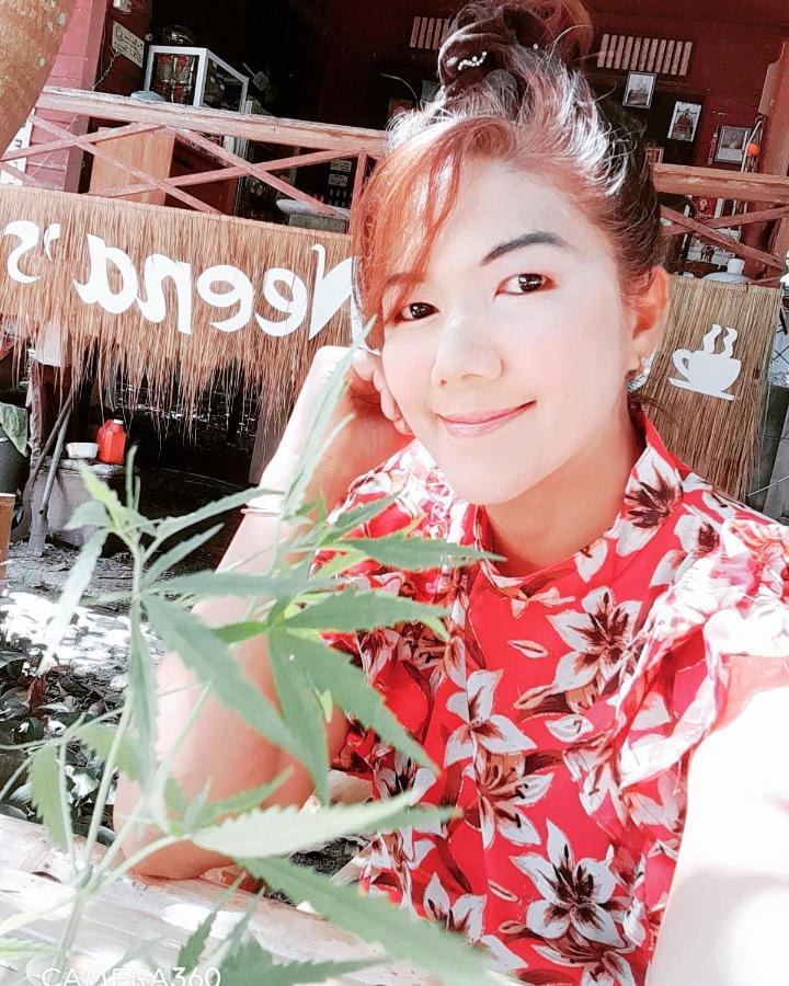 Ban Nua Ganja Gardens Camping酒店 外观 照片